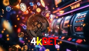4kbet Logo 2
