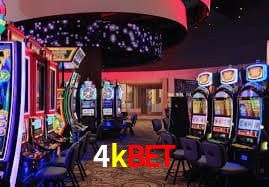 Plataforma 4kbet - PIX Instantâneo