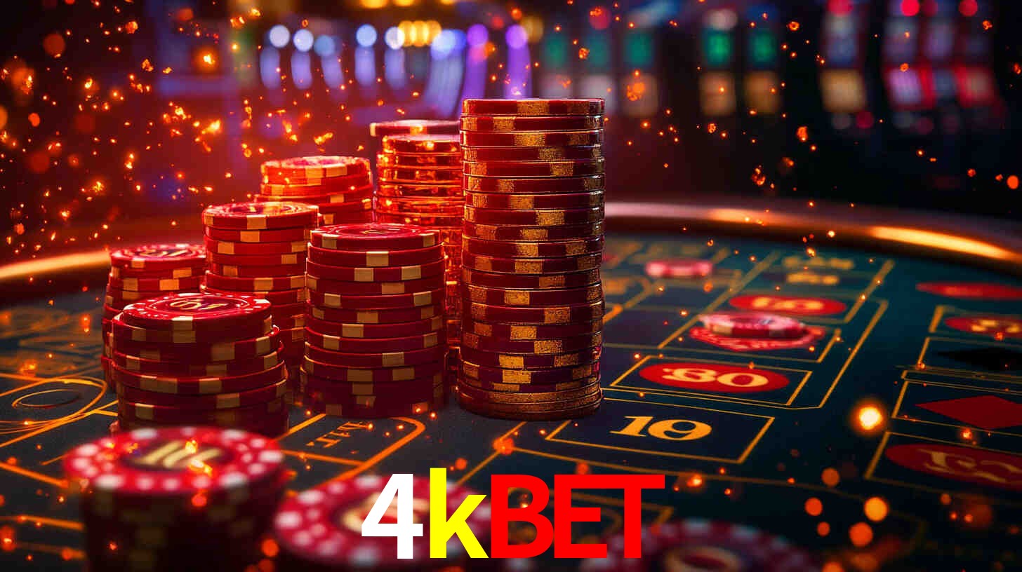Certificação GLI 4kbet