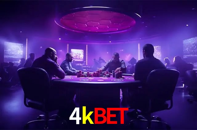 4kbet Download Oficial