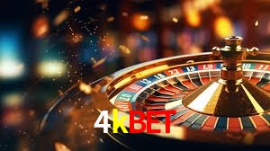 Loteria 4kbet - Quina e mais jogos